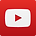 YouTube Social  Icon