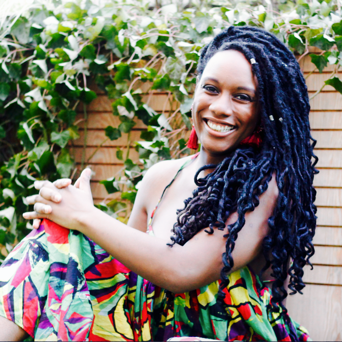 Sevonna Brown